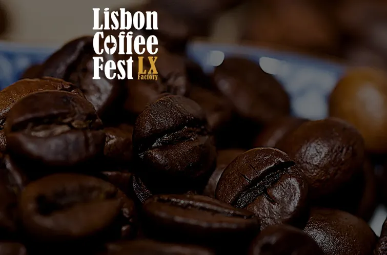 Lisbon Coffee Fest